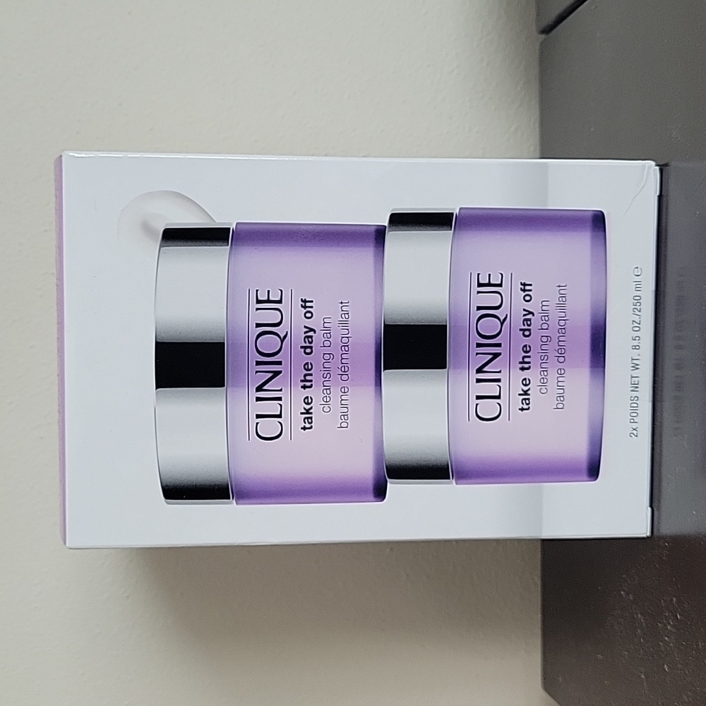 Clinique Take the Day Off